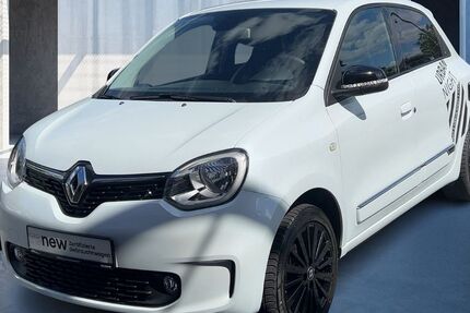 Renault Twingo 12.015 km 15.480 € Frankfurt / Main 60314