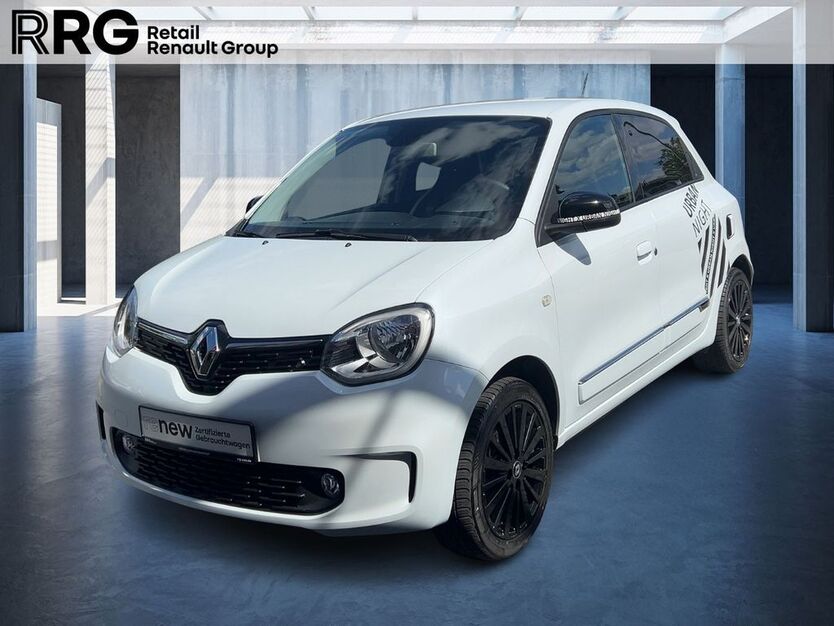 Renault Twingo 12.015 km 15.480 € Frankfurt / Main 60314
