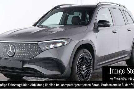 Mercedes-Benz EQB 26.500 km 39.960 € Aschaffenburg 63741