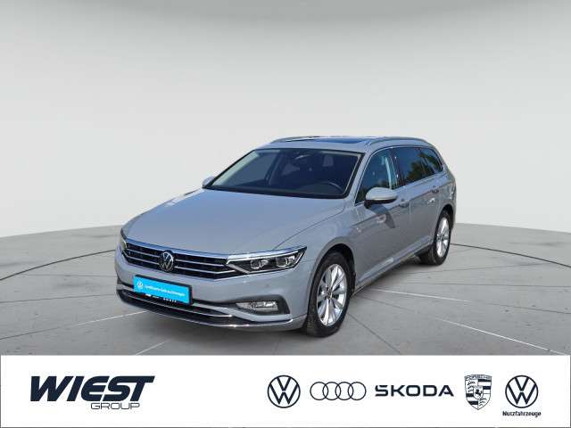 Passat Variant