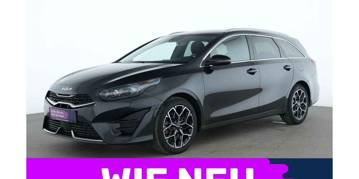 Kia ceed / Ceed 68.497 km 22.735 &euro; Dietzenbach bei Frankfurt 63128
