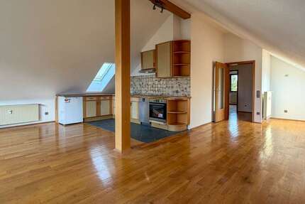 Wohnung Offenbach Buchrain - 2.5 Zimmer, 65 m&sup2;, 975&euro; | Angebot:25497989