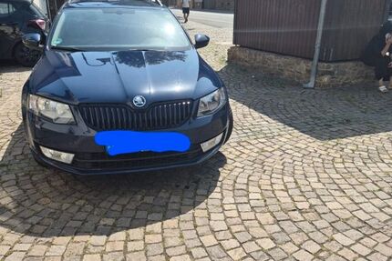 Skoda Octavia 194.000 km 10.500 € Ober-Mörlen 61239