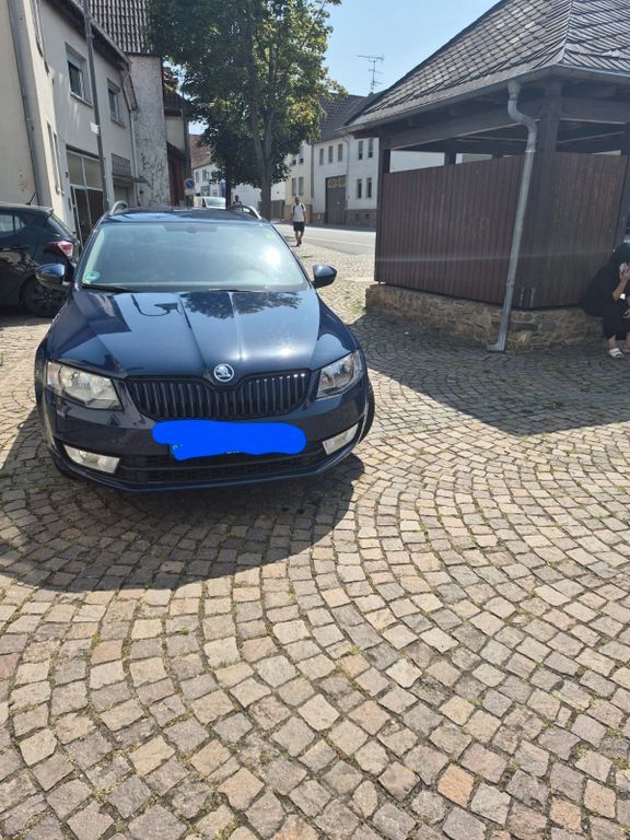 Skoda Octavia 194.000 km 10.500 € Ober-Mörlen 61239