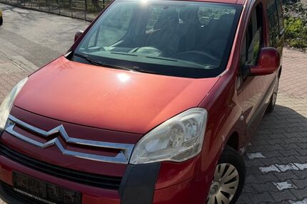 Citroen Berlingo 196.000 km 3.999 &euro; Frankfurt am Main 65933