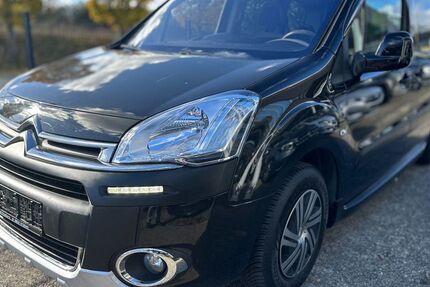 Citroen Berlingo 172.000 km 7.790 € Friedberg 61169