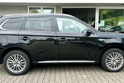 Mitsubishi Outlander 98.000 km 20.999 € Mainz-Kastel 55252