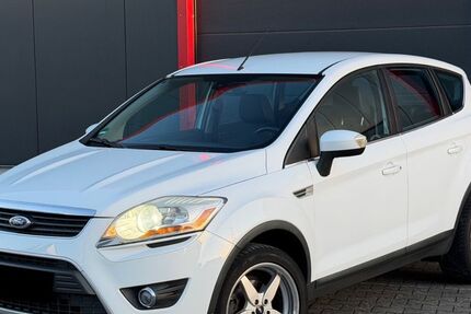 Ford Kuga 180.000 km 5.900 &euro; Dieburg 64807