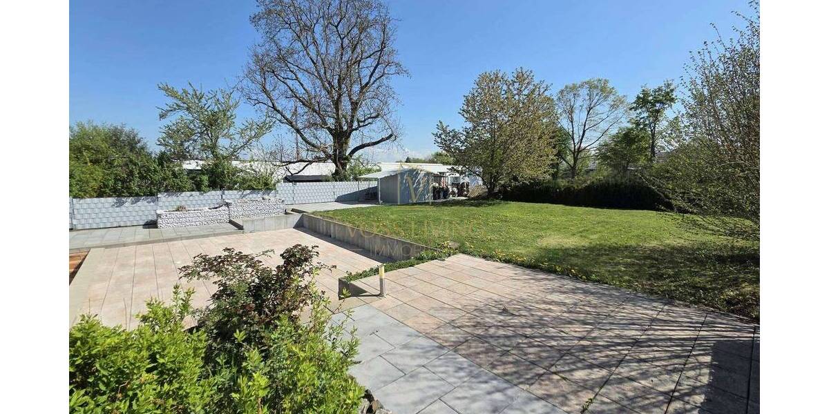 Mehrfamilienhaus, Wohnhaus Wöllstadt Nieder-Wöllstadt - 7 Zimmer, 579.000&euro; | Angebot:26695464