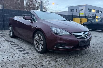 Opel Cascada 87.079 km 3.999 &euro; Frankfurt am main 60386