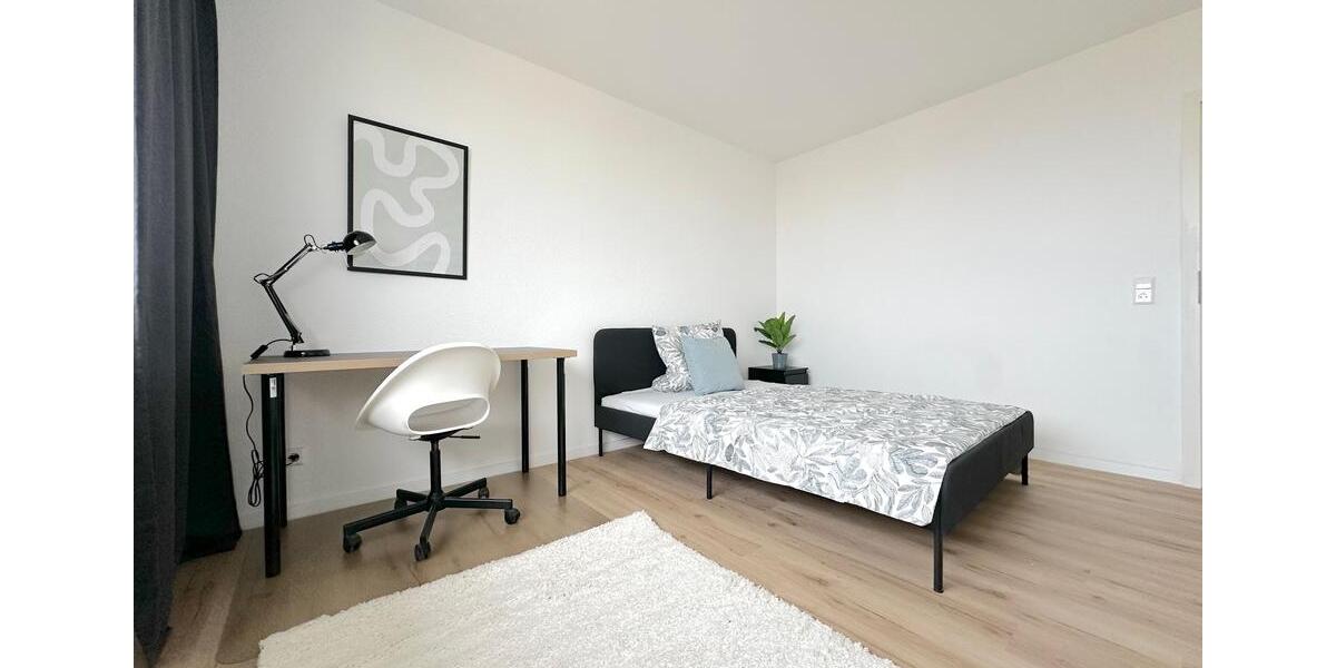 Etagenwohnung Maintal - 1 Zimmer, 15 m&sup2;, 500&euro; | Angebot:26232198