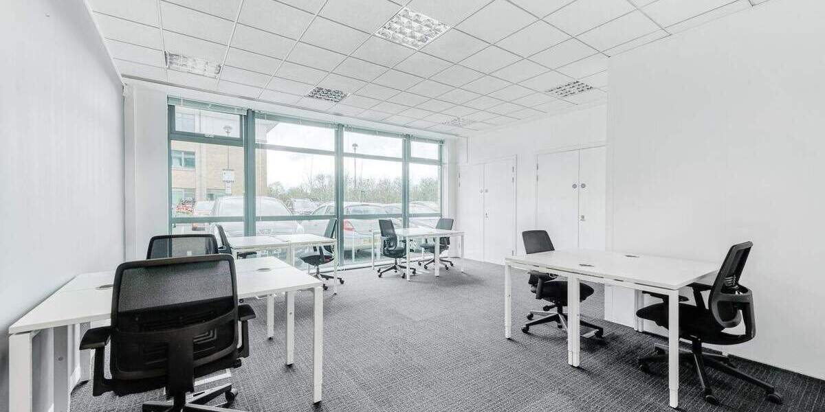Gewerbeobjekt Friedberg - 1.676&euro; | Angebot:26686672