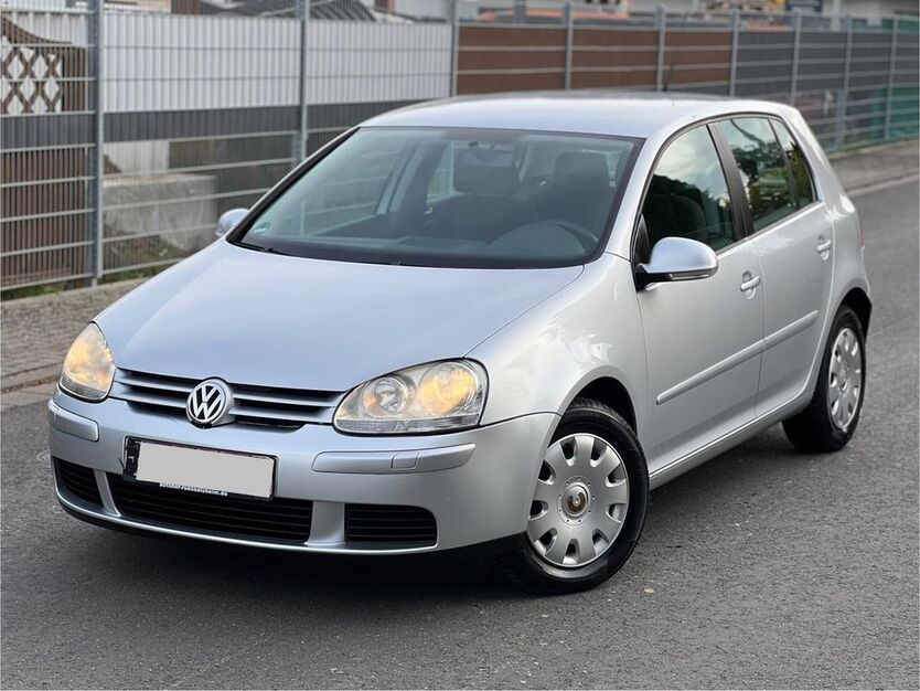 VW Golf 88.000 km 5.490 € Limeshain 63674
