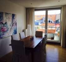Etagenwohnung Darmstadt Darmstadt-Nord - 2 Zimmer, 70 m&sup2;, 1.050&euro; | Angebot:26213450
