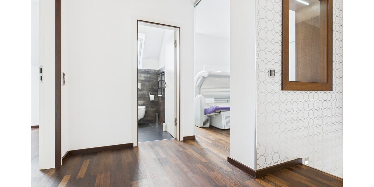 Hochwertige Maisonettewohnung mit Wellnessbereich und moderner Einbauküche – provisionsfrei - Maisonettenwohnung Karben | Angebot:26208798