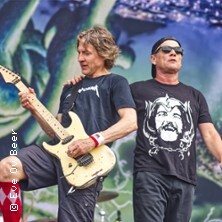 Ugly Kid Joe Aschaffenburg
