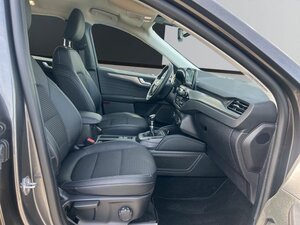 Ford Kuga Titanium X*Navi*WinterP*el.Sitze*LED*PDCv+h 27.900 km 21.390 &euro; Nidderau 61130