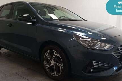 Hyundai i30 31.788 km 14.470 &euro; Egelsbach 63329