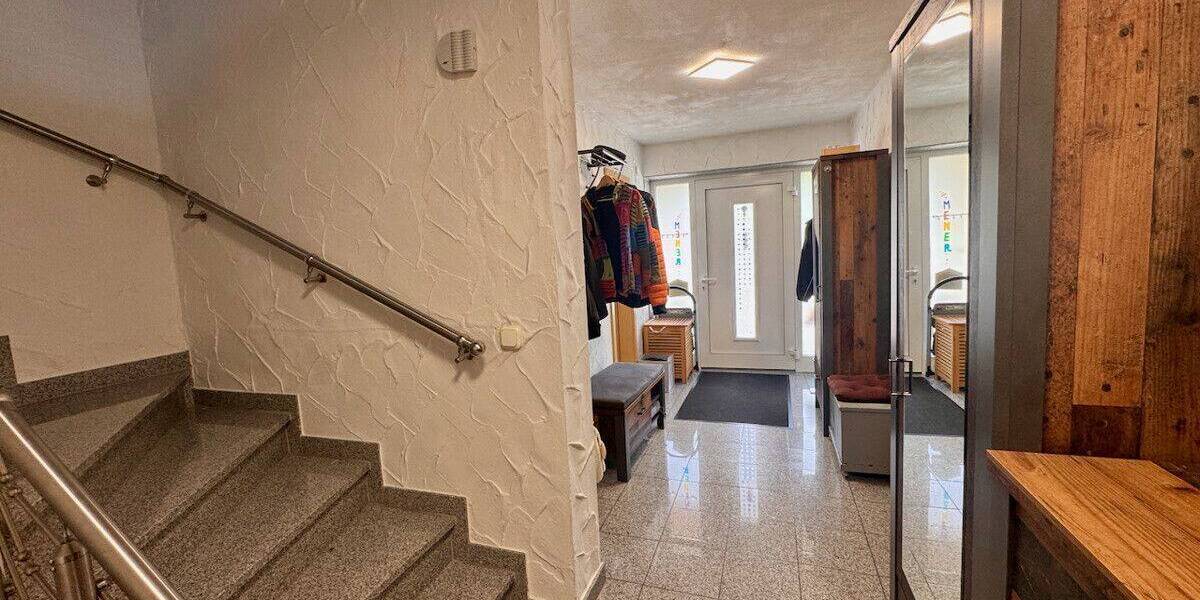 Doppelhaushälfte Babenhausen Langstadt - 5 Zimmer, 134 m&sup2;, 425.000&euro; | Angebot:26826815