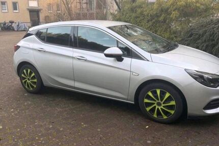 Opel Astra 66.000 km 9.250 &euro; Frankfurt 60433