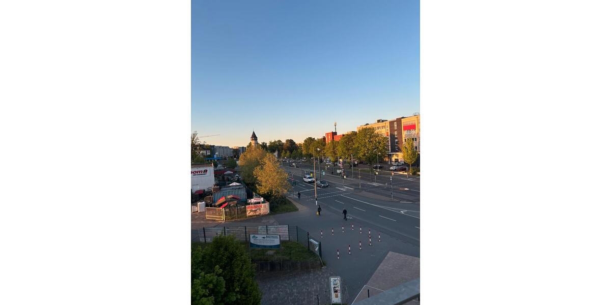 Etagenwohnung Frankfurt am Main Innenstadt 3 - 1 Zimmer, 44 m&sup2;, 840&euro; | Angebot:26272968