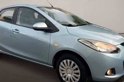 Mazda 2 167.000 km 3.000 € Frankfurt am Main 65933