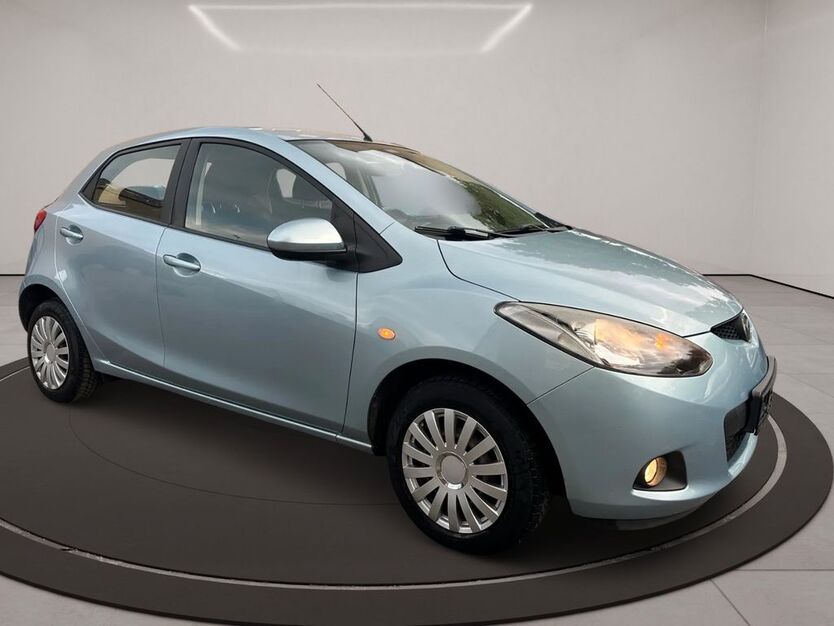 Mazda 2 167.000 km 3.000 € Frankfurt am Main 65933