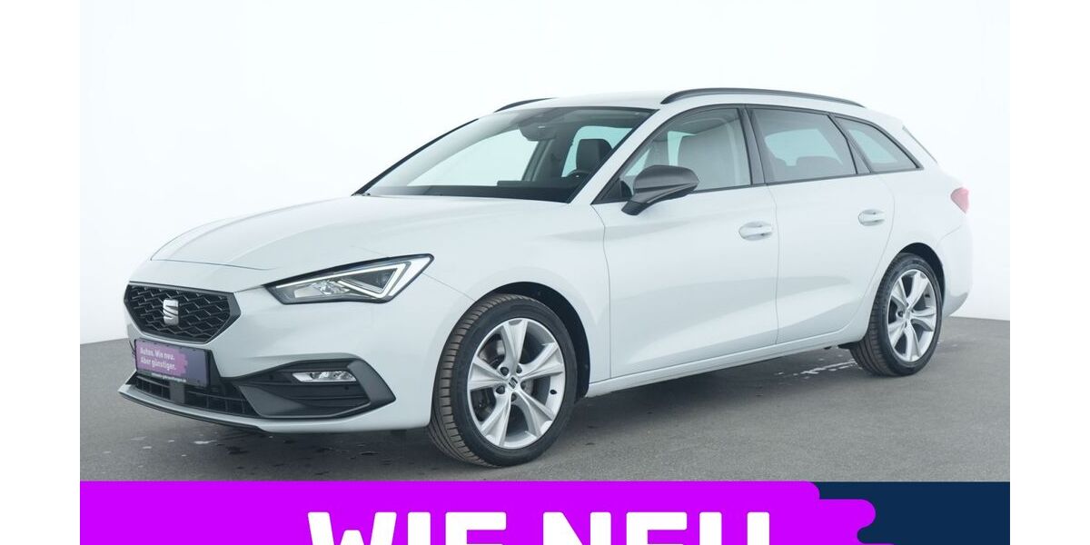 Seat Leon 49.124 km 23.477 &euro; Dietzenbach bei Frankfurt 63128