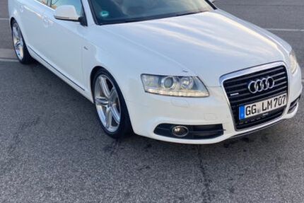 Audi A6 308.000 km 6.750 € Gross-Gerau 64521