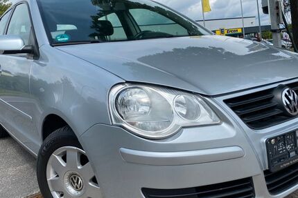 VW Polo 135.123 km 2.990 &euro; Roßdorf 64380