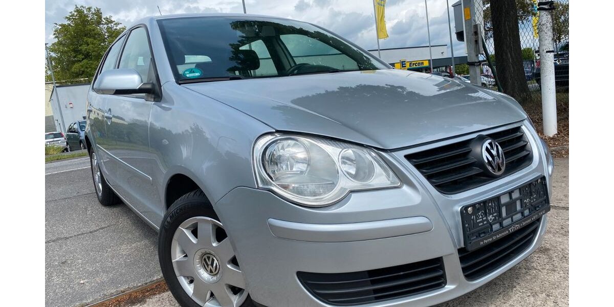 VW Polo 135.123 km 2.990 &euro; Roßdorf 64380