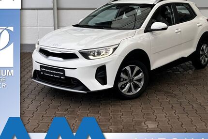 Kia Stonic 24.600 km 18.950 &euro; Raunheim 65479