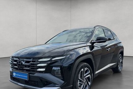 Hyundai TUCSON 5.000 km 38.950 &euro; Frankfurt 60386