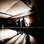 Arne Jansen & Stephan Braun - Short Stories