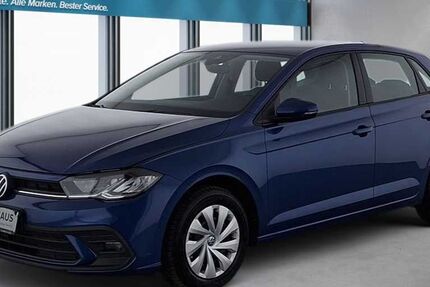 VW Polo 44.752 km 15.220 &euro; Maintal 63477
