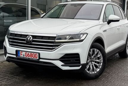 VW Touareg 132.000 km 31.399 &euro; Frankfurt am Main 60326