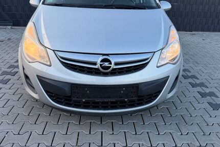 Opel Corsa 205.000 km 1.700 &euro; Frankfurt am main 60386