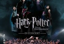 Harry Potter und der Feuerkelch™ - in Concert