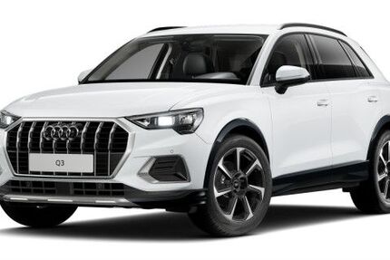 Audi Q3 7.918 km 35.970 &euro; Frankfurt am Main 60314