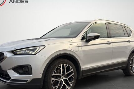 Seat Tarraco 93.827 km 25.490 &euro; Hanau 63457
