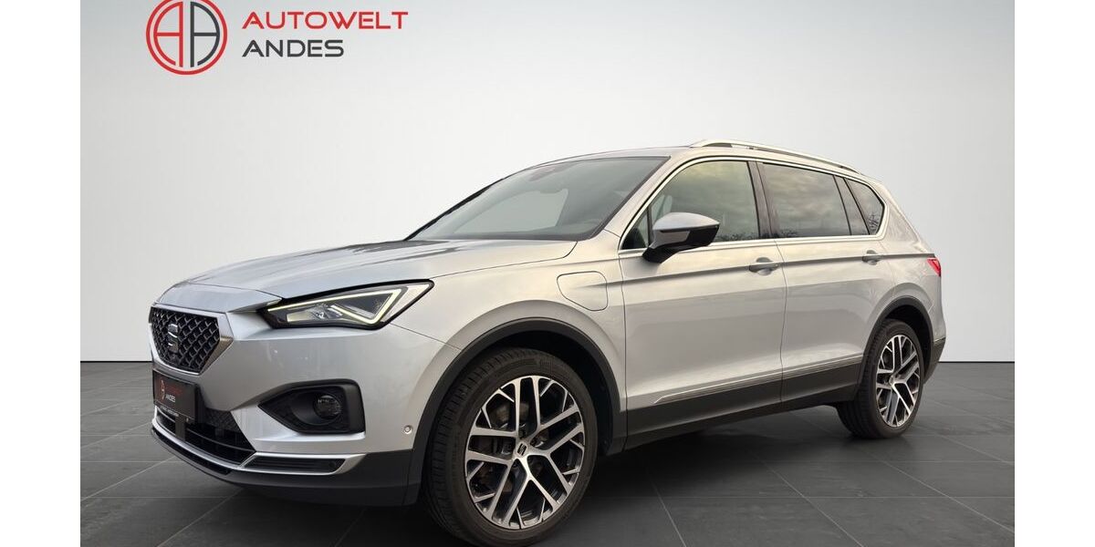Seat Tarraco 93.827 km 25.990 &euro; Hanau 63457