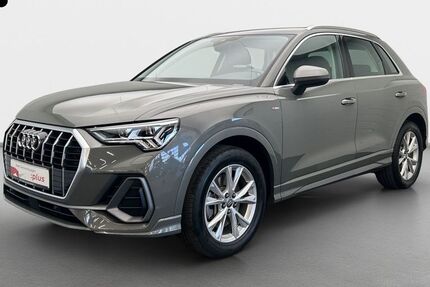 Audi Q3 63.831 km 26.890 &euro; Hofheim 65719