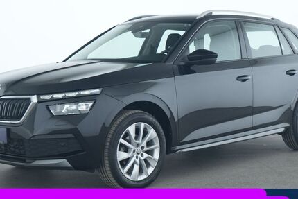 Skoda Kamiq 25.401 km 21.255 &euro; Dietzenbach bei Frankfurt 63128
