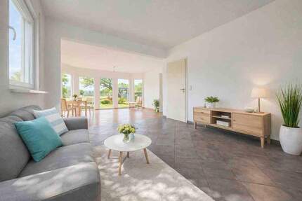 Haus Rüsselsheim am Main Rüsselsheim - 4 Zimmer, 129 m&sup2;, 550.000&euro; | Angebot:25428170