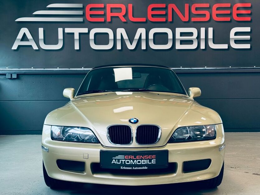 BMW Z3 47.000 km 17.390 € Hasselroth 63594