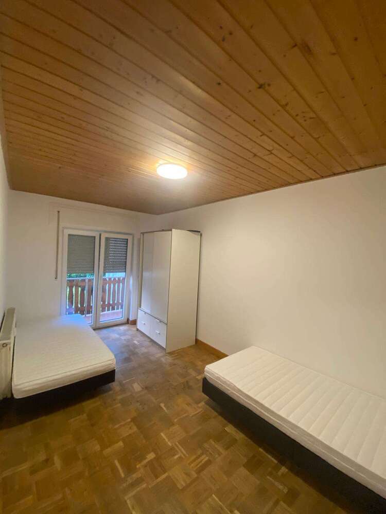 Wohnung zum Mieten in Darmstadt 500 € 70 m²