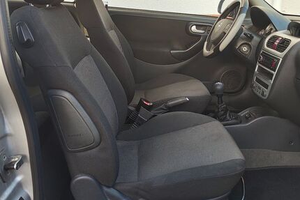 Opel Corsa 176.227 km 1.050 € Groß-Gerau 64521