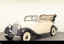 Mercedes Andere