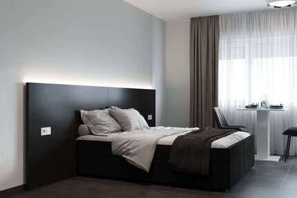 Zimmer Offenbach am Main Waldheim - 1 Zimmer, 1.295&euro; | Angebot:27123574
