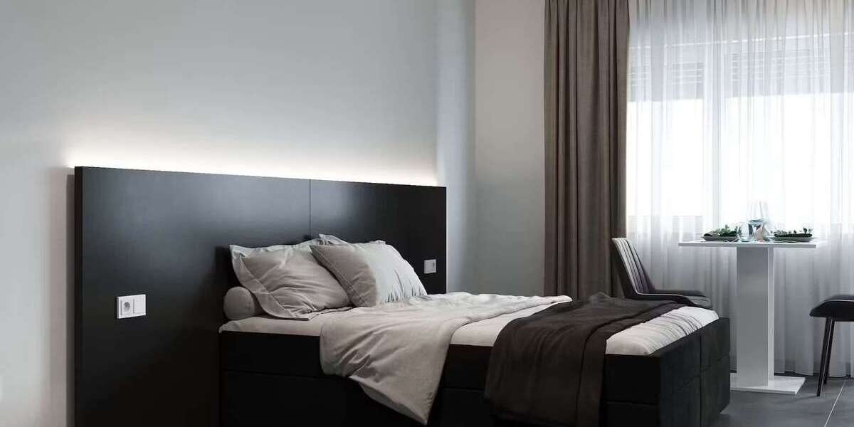 Zimmer Offenbach am Main Waldheim - 1 Zimmer, 1.295&euro; | Angebot:27123574